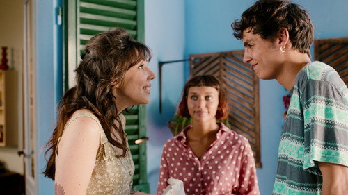 Summertime Season 1 Episode 7 - Don't You Cry