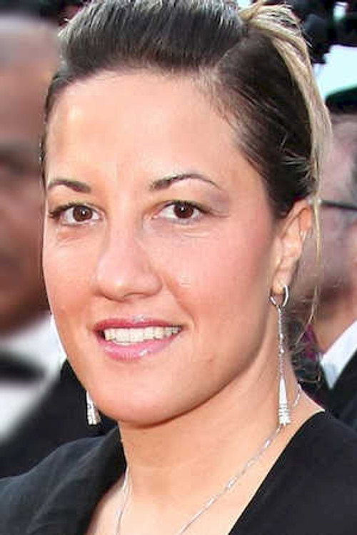 Myriam Lamare