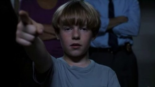 undefined Season 1 Episode 2 - Heroes