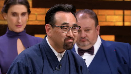 MasterChef: Profissionais Season 2 Episode 6 - Episode 6