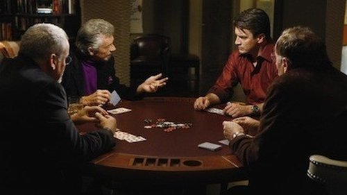 Castle Season 2 Episode 24 - A Deadly Game
