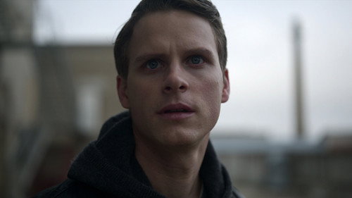 Young Wallander Season 2 Episode 1 - Episode 1
