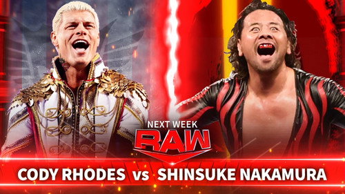 Raw Season 31 Episode 50 - December 11, 2023