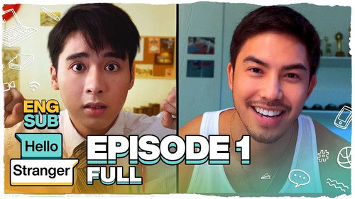 Hello, Stranger Season 1 Episode 1 - Hello, Enemy