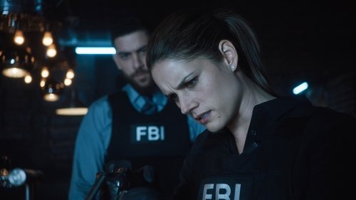 FBI Season 1 Episode 21 - Appearances