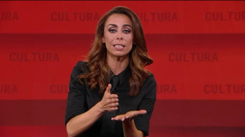 Programa Cautelar Season 1 Episode 6 - Culture
