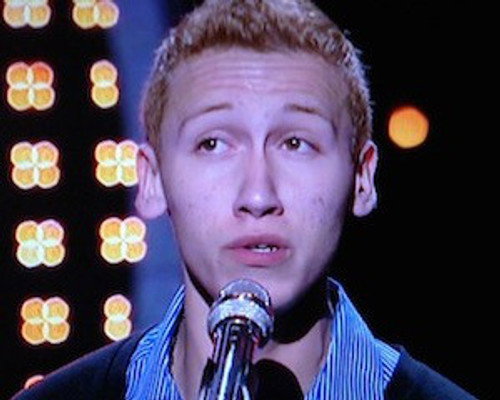 American Idol Season 12 Episode 8 - Hollywood Round, Part 2