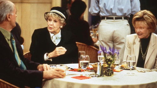 3rd Rock from the Sun Season 6 Episode 14 - My Mother, My Dick