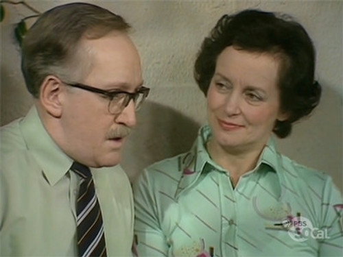 Last of the Summer Wine Season 4 Episode 5 - Who's Made A Bit Of A Splash In Wales Then?
