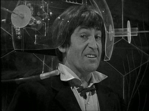 Doctor Who Season 6 Episode 10 - The Mind Robber (5)