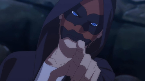 Hitori No Shita - The Outcast Season 3 Episode 2 - Episode 2