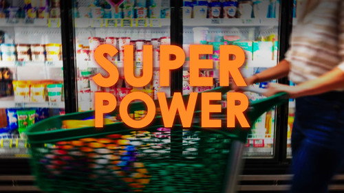 Four Corners Season 64 Episode 1 - Super Power