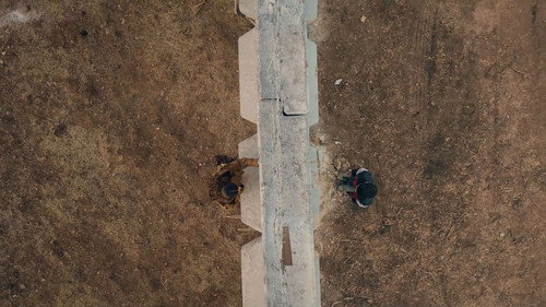 Sumud Season 1 Episode 1 - Episode 1