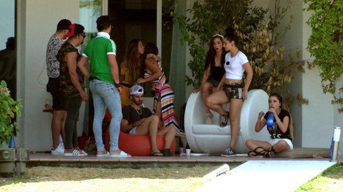Super Shore Season 3 Episode 13 - Arrivederci E Grazie