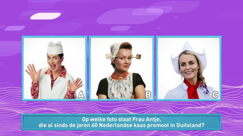 Ik Weet Er Alles Van! Season 8 Episode 7 - Episode 7