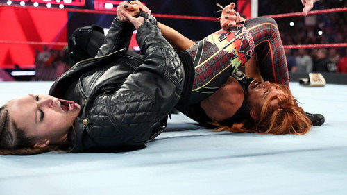 Raw Season 27 Episode 9 - March 4, 2019 (Philadelphia, PA)