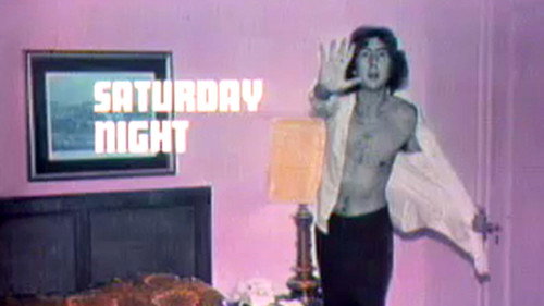 undefined Season 2 Episode 3 - Eric Idle/Joe Cocker and Stuff