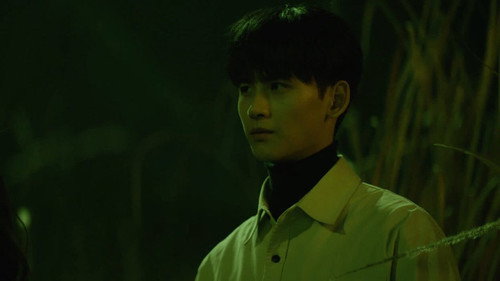 Woman of the Rain (4) still