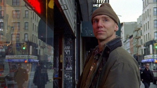 Law & Order Season 18 Episode 10 - Tango