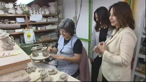 Guided Tour Season 6 Episode 15 - Episode 15