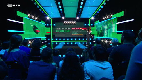 Programa Cautelar Season 3 Episode 4 - Money