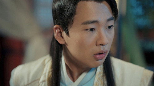 My Heroic Husband Season 1 Episode 7 - Episode 7