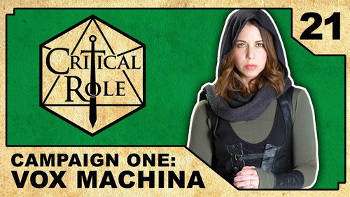 Critical Role Season 1 Episode 21 - Trial of the Take (4)