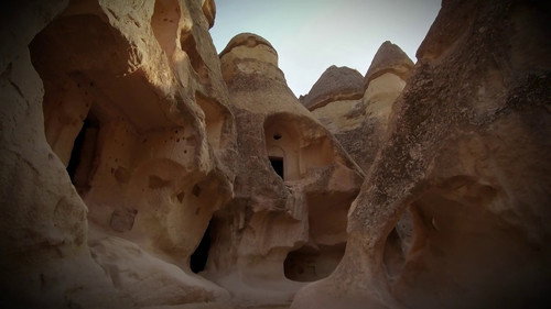 Cities of the Underworld Season 4 Episode 7 - Secrets of the Ancient Metropolis