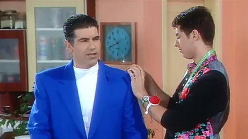 They and I Season 2 Episode 10 - O Kyrios Vouleutis