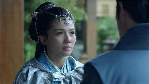 Nirvana in Fire Season 1 Episode 19 - Guests from Southern Chu