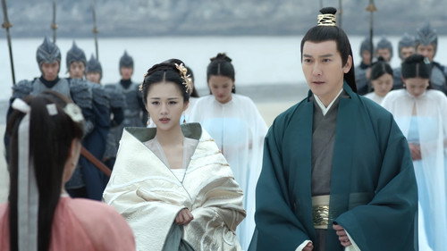 Eternal Love Season 1 Episode 25 - Episode 25