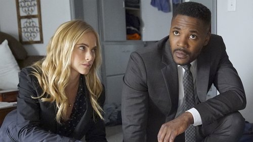 NCIS Season 15 Episode 5 - Fake It ‘Till You Make It
