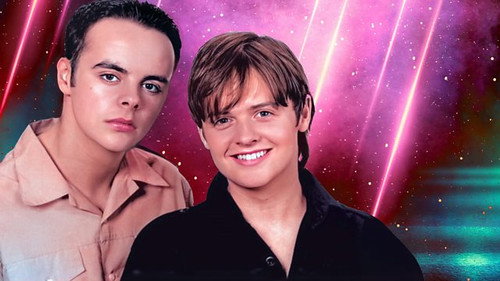 Top of the Pops Season 32 Episode 13 - March 30, 1995