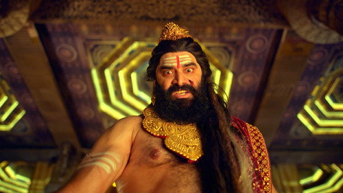 Shanti Ka Sandesh still