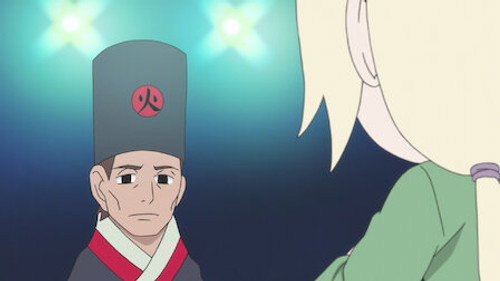 NARUTO Spin-Off: Rock Lee & His Ninja Pals Season 1 Episode 32 - Sakura's My Nurse! / One Vote for Rock Lee!