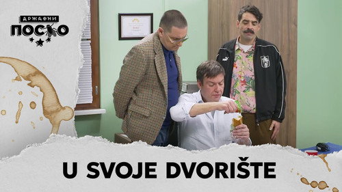 2433 U svoje dvorište still
