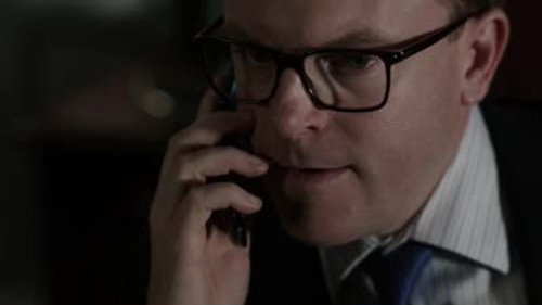 Hostages Season 1 Episode 9 - Loose Ends
