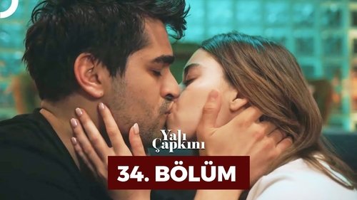 Yalı Çapkını Season 1 Episode 34 - Episode 34