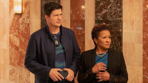 undefined Season 3 Episode 5 - Cary & Brooke Go to an AIDS Play