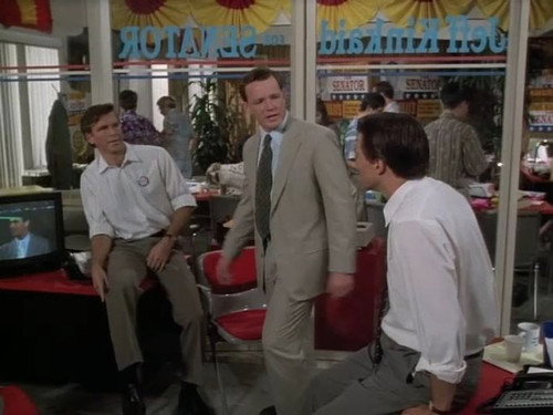 Murder, She Wrote Season 11 Episode 4 - Death in Hawaii