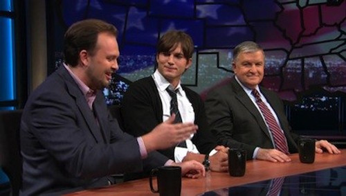 Real Time with Bill Maher Season 7 Episode 23 - August 14, 2009