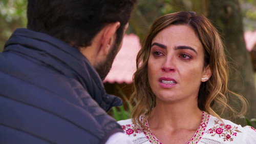 Fuego Ardiente Season 1 Episode 24 - Episode 24