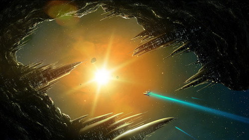 Through the Wormhole Season 5 Episode 2 - Is Luck Real?