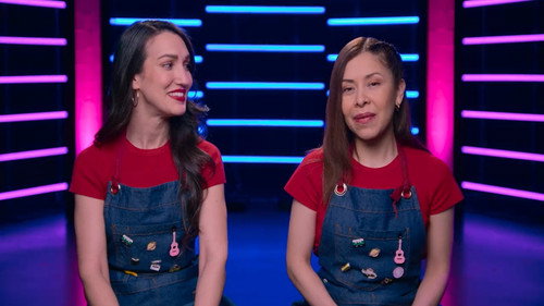 Sugar Rush: The Baking Point Season 1 Episode 4 - Episode 4