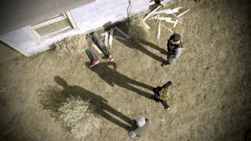 CSI: Crime Scene Investigation Season 12 Episode 15 - Stealing Home