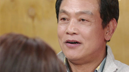 My Father is Strange Season 1 Episode 13 - Episode 13