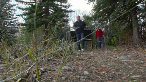 Doomsday Preppers Season 1 Episode 6 - Nine Meals Away From Anarchy