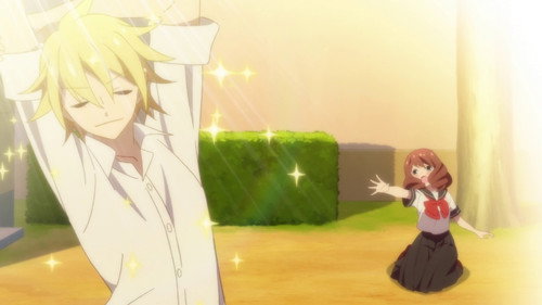 Tsuredure Children Season 1 Episode 6 - We Don't Need Girls