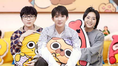 Episode 33 still