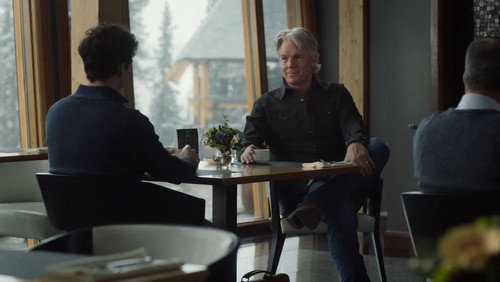 Heartland Season 16 Episode 13 - Striking a Balance
